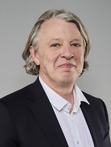 Prof. Dr. med. Carsten Krones
