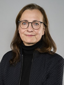 Prof. Dr. med. Doreen Richardt
