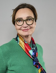 Prof. Dr. med. Julia Seifert 
