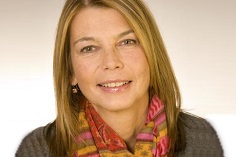 Helga Becker