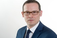 Dr. rer. pol. Ronny Dittmar
