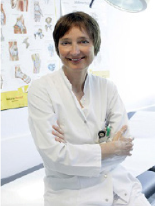 Prof. Dr. med. Julia Seifert