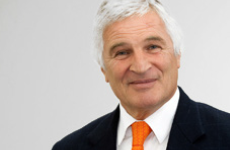 Dr. jur. Jörg Heberer