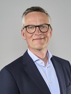 Prof. Dr. med. Wolfgang Schröder 