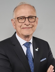 Dr. med. Peter Kalbe