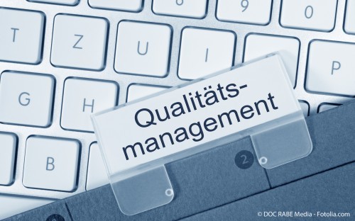 Qualitätsmanagement