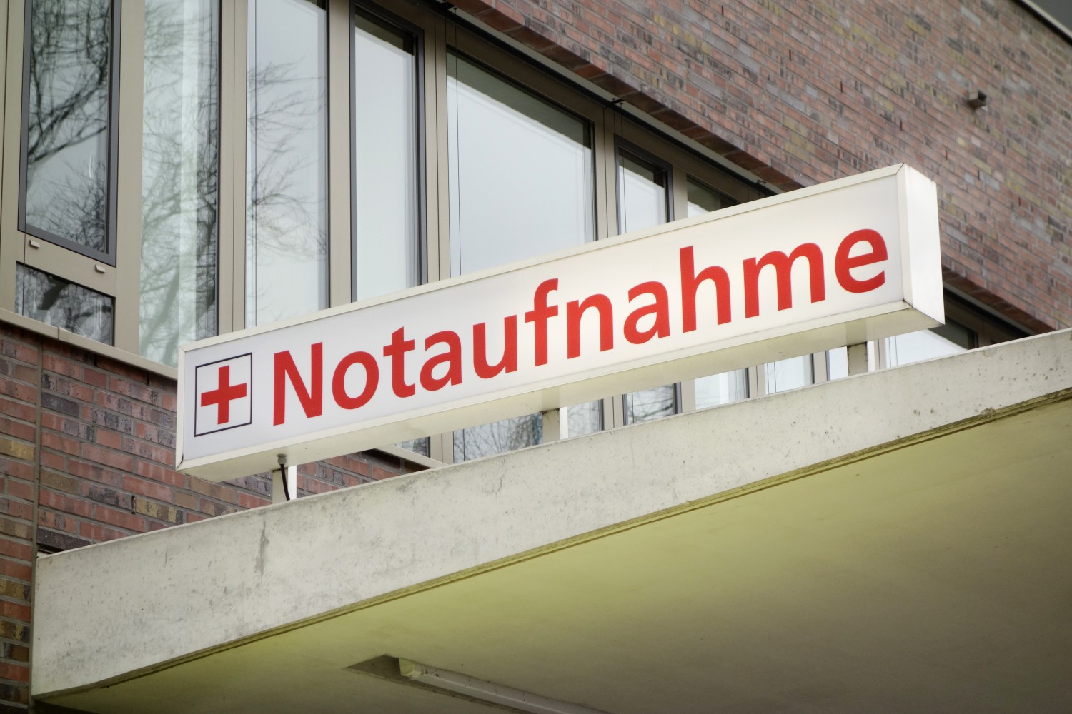 Unterschiede zwischen Notfallversorgung und Terminservicestelle - BDC ...