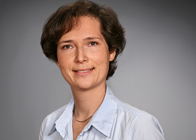 Dr. phil. Natalia Kandinskaja