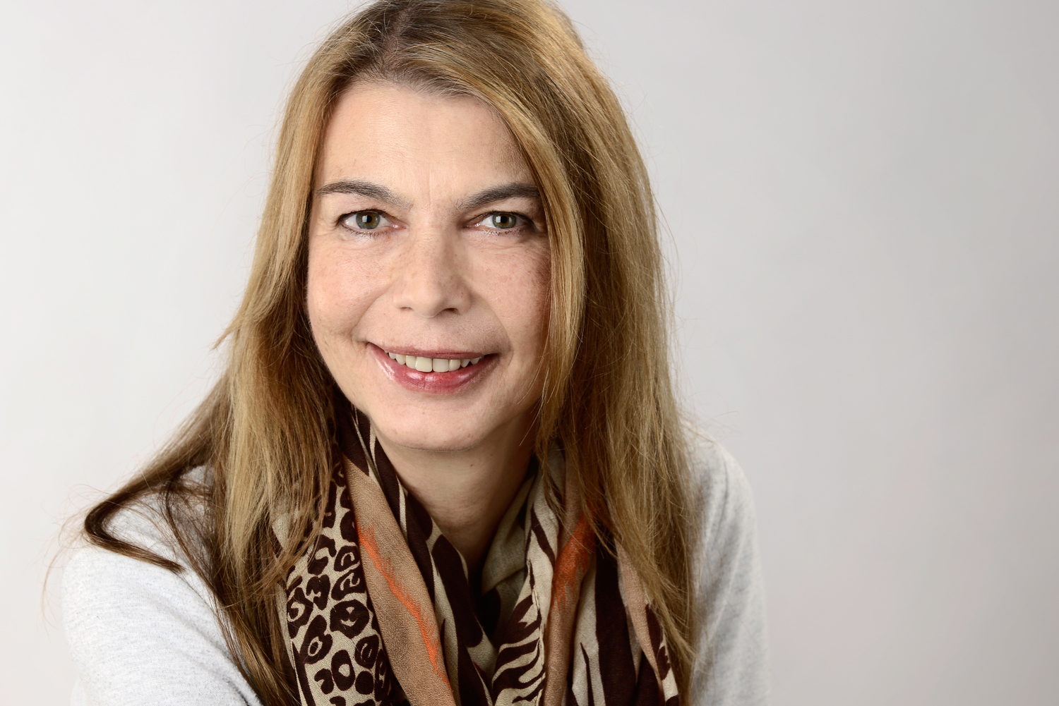Helga Becker