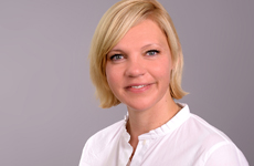 Sylvia Joachimi