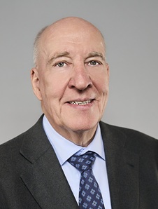 Prof. Dr. med. Dietmar Pennig