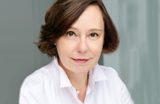 Ingrid Mühlnikel