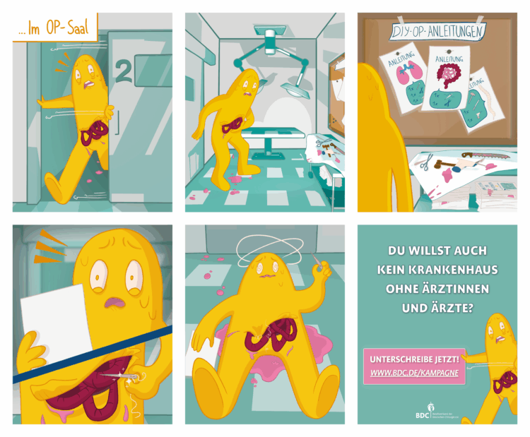 Vorschaubild im Feed