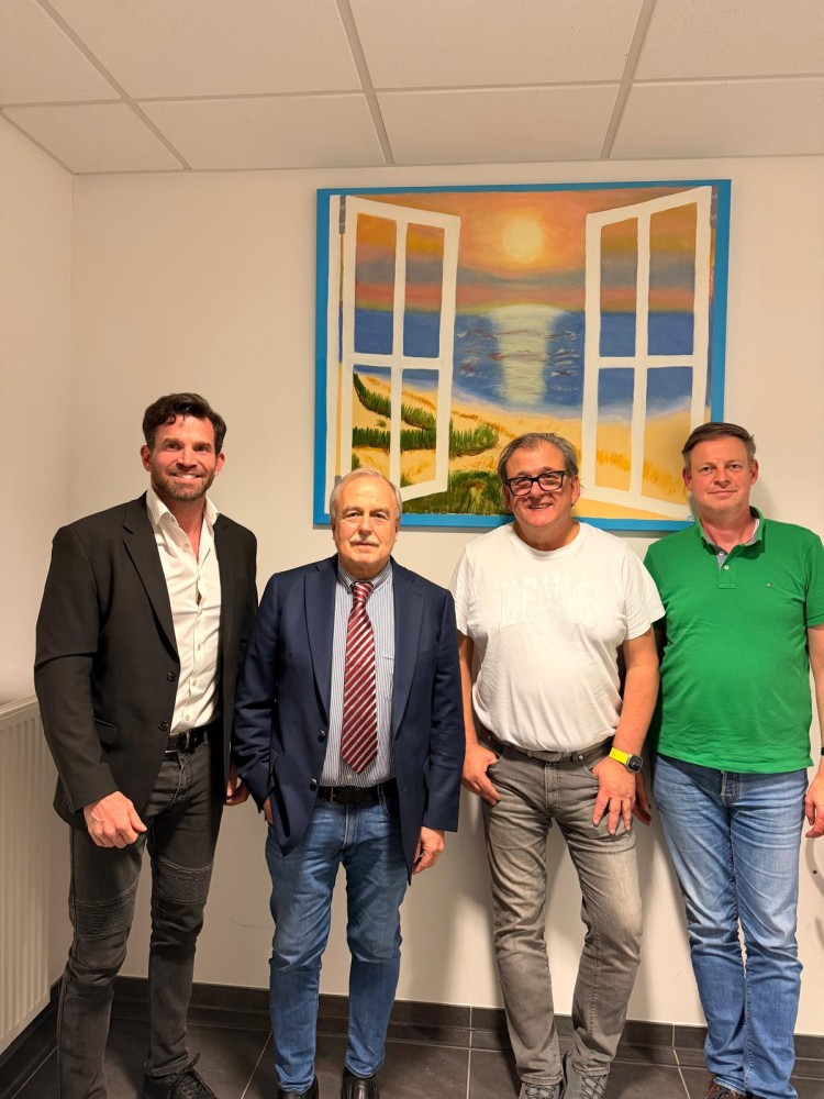 Vorschaubild im Feed