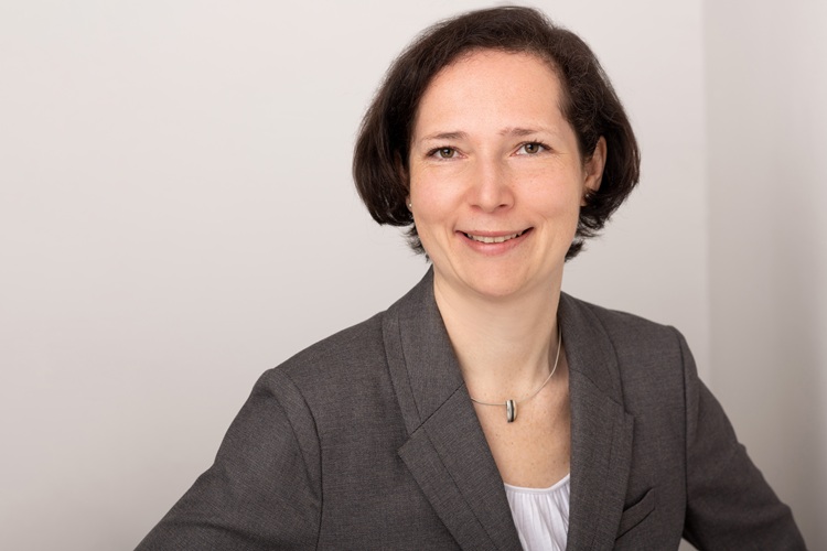 Dr. phil. Natalia Kandinskaja