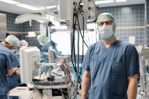Dr. Matthias Krüger