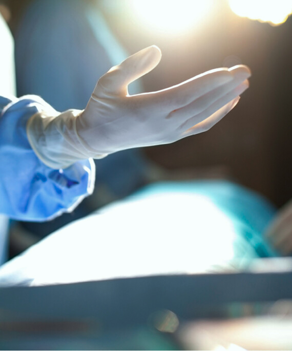 Gesundheitspolitik
