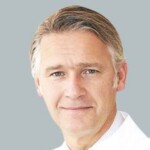 Profilbild von Joachim Conze