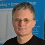 Profilbild von Michael Langhorst
