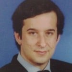 Profilbild von Andreas Dahmen