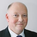 Profilbild von Peter Mailänder