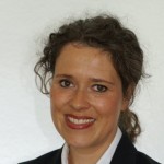Profilbild von Miriam Stüldt-Borsetzky