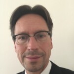 Profilbild von Marco Eicher