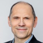 Profilbild von Oliver Butzmann