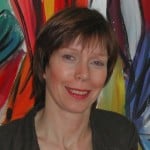 Profilbild von Annette Güntert