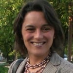 Profilbild von Csilla Jámbor
