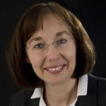 Profilbild von Ulrike Janitz-Seemann