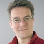 Profilbild von Stefan Sauerland