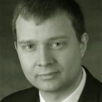 Profilbild von Markus Wenning