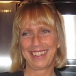 Profilbild von Margareta Berg