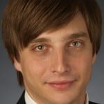 Profilbild von Martin Holderried