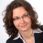 Profilbild von Anne Kleibrink