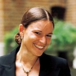 Profilbild von Sabine Ludwig