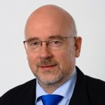 Profilbild von Dirk Heinrich