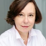 Profilbild von Ingrid Mühlnikel