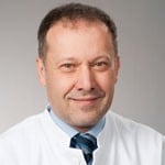 Profilbild von Wolfgang Kohnen