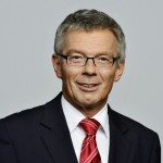 Profilbild von Josef Hecken