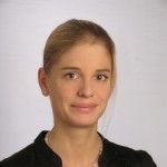 Profilbild von Eva Fritz