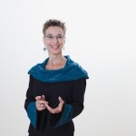 Profilbild von Nadja van Uelft