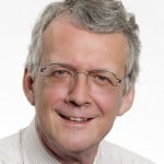 Profilbild von Hans-Joachim Günther