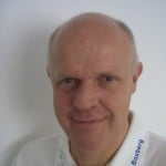 Profilbild von Werner Boxberg