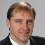 Profilbild von Thomas P. Hüttl