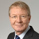 Profilbild von Ullrich Fleck