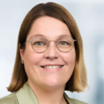 Profilbild von Anja Pope