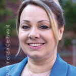 Profilbild von Elpiniki Katsari