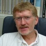 Profilbild von Gerd Balser